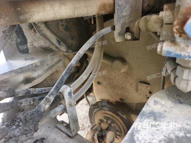 變速箱（液壓/傳動(dòng)系統(tǒng)）