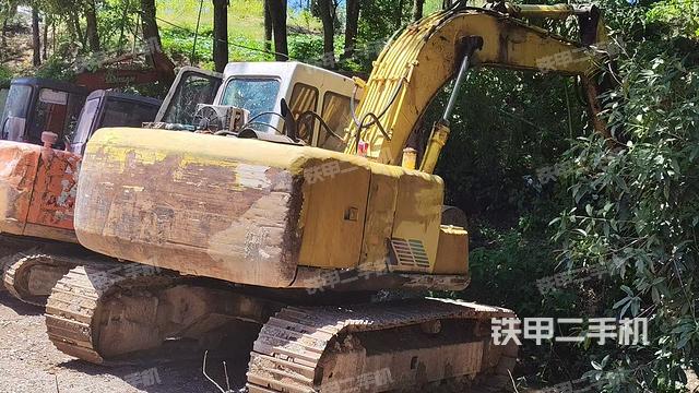 整機(jī)右后45°(整機(jī)外觀) 整機(jī)右后45°(整機(jī)外觀)