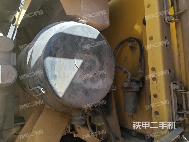 空滤仓整体（大件舱室）