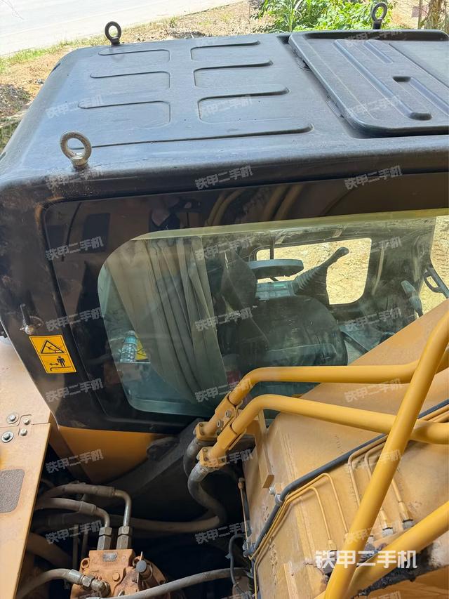 液压泵斜45 左（大件舱室）