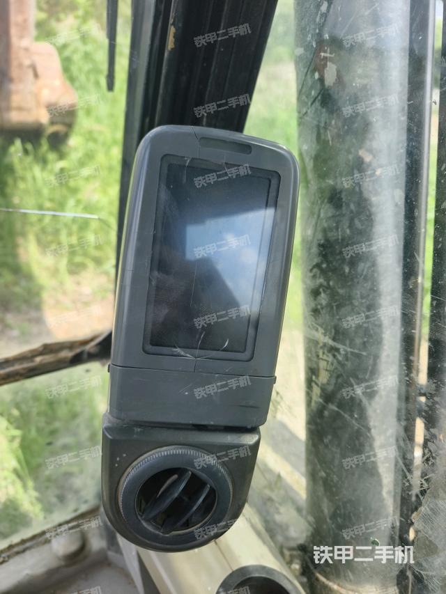 小时表(驾驶室部分) 小时表(驾驶室部分)