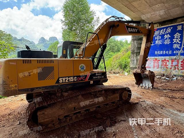 左后45（整机外观）