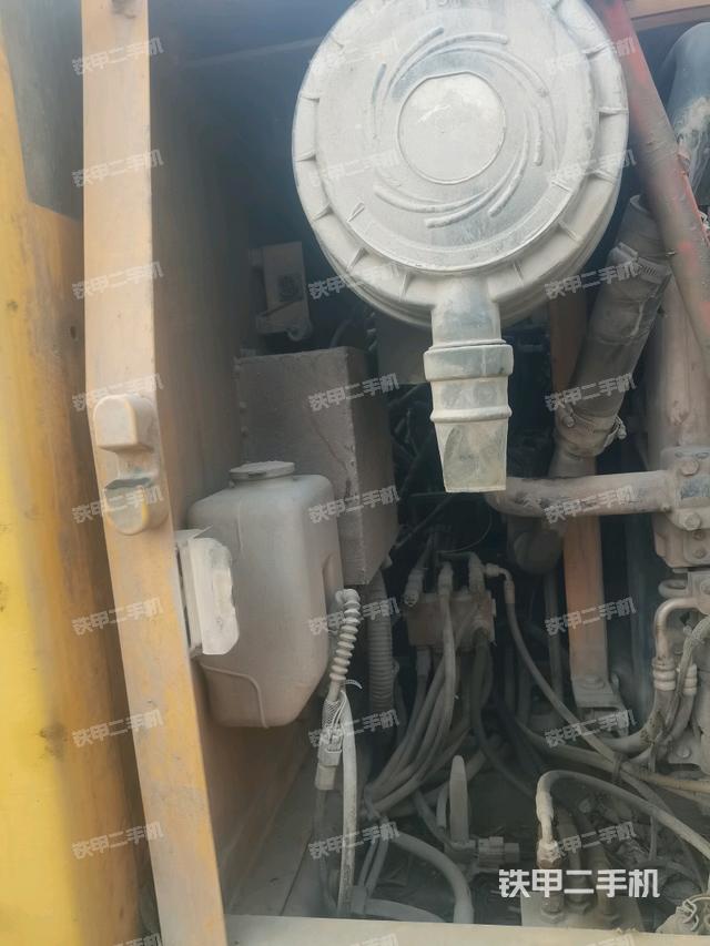 散热器室(大件舱室) 散热器室(大件舱室)