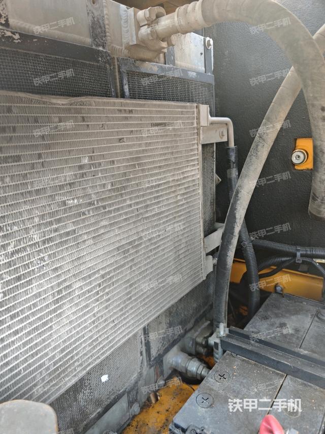 散热器室（大件舱室）