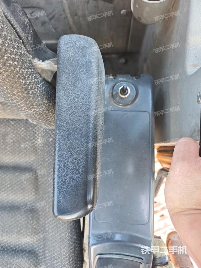 小时表（驾驶室部分）