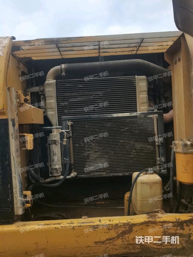 散热器室(大件舱室) 散热器室(大件舱室)