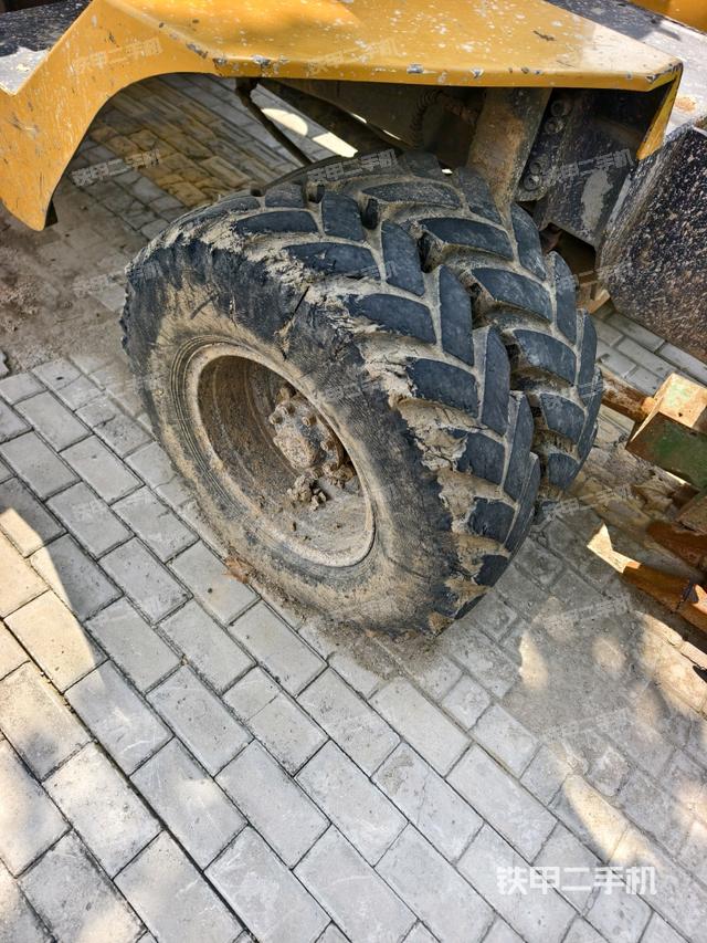 左托链轮和链筋(行走机构) 左托链轮和链筋(行走机构)