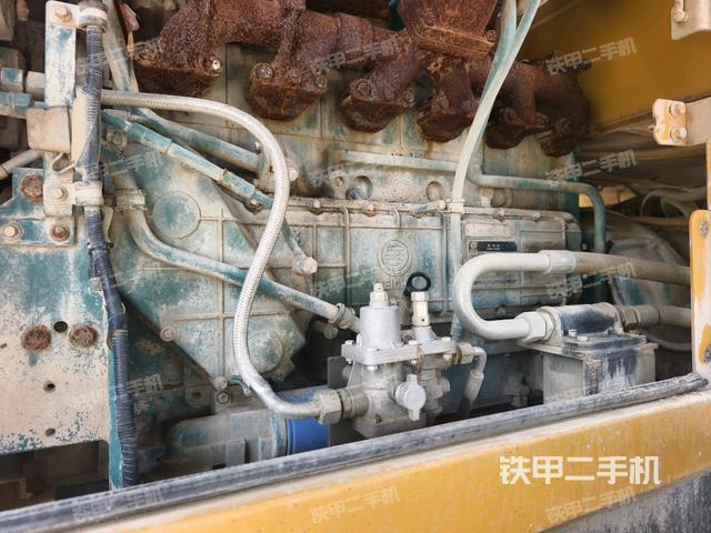 發(fā)動(dòng)機(jī)側(cè)面2（動(dòng)力系統(tǒng)）