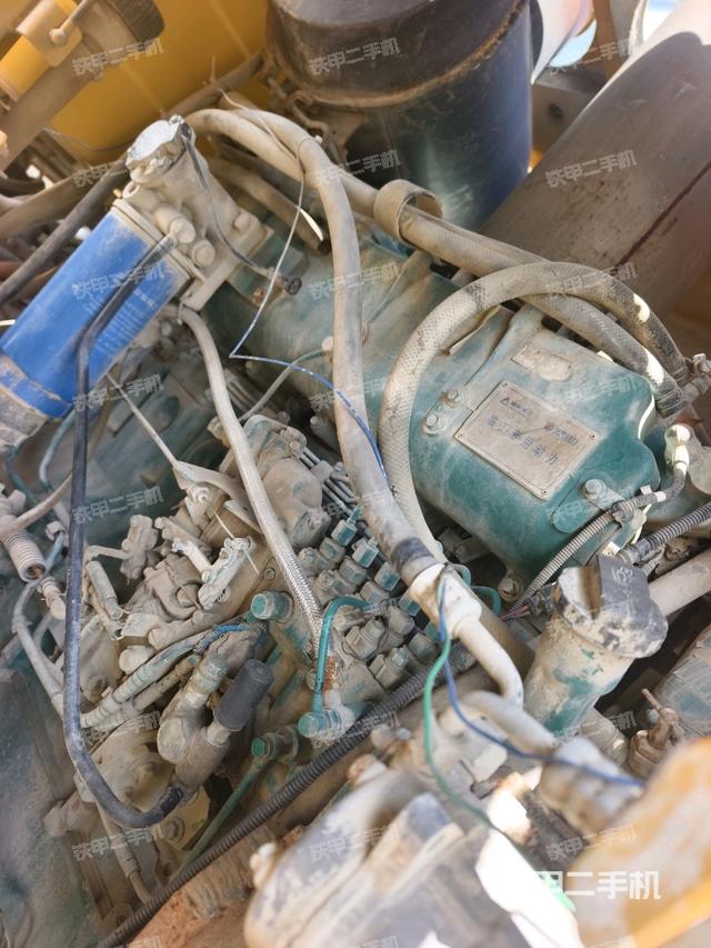 發(fā)動(dòng)機(jī)側(cè)面1（動(dòng)力系統(tǒng)）