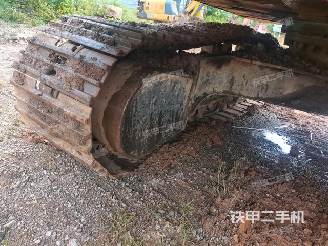 右托链轮+链筋(行走机构) 右托链轮+链筋(行走机构)