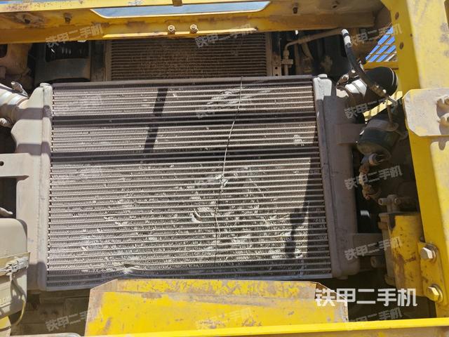 散热器室（大件舱室）