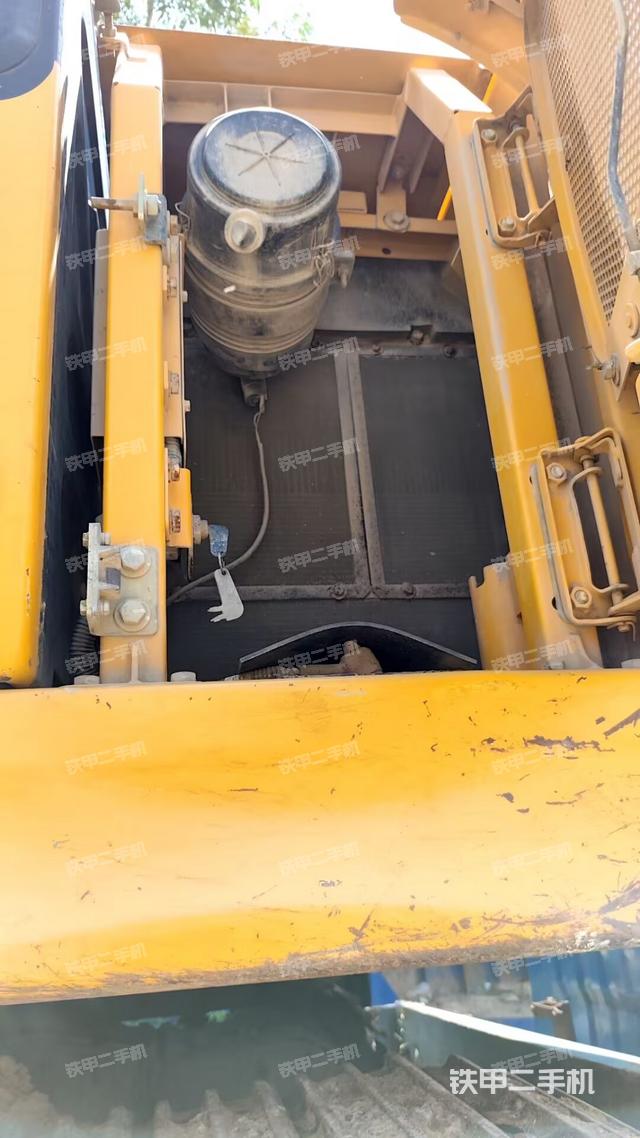 散热器室（大件舱室）