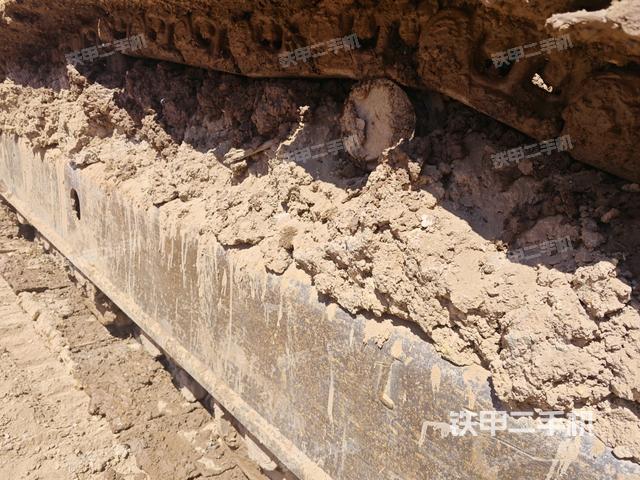 左托链轮和链筋（行走机构）