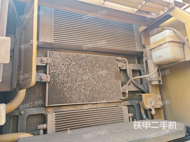 散热器室(大件舱室) 散热器室(大件舱室)