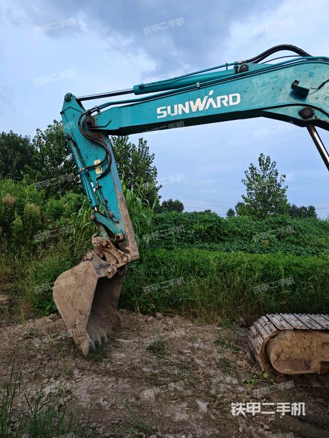 右后45（整机外观）