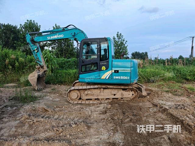 左后45（整机外观）