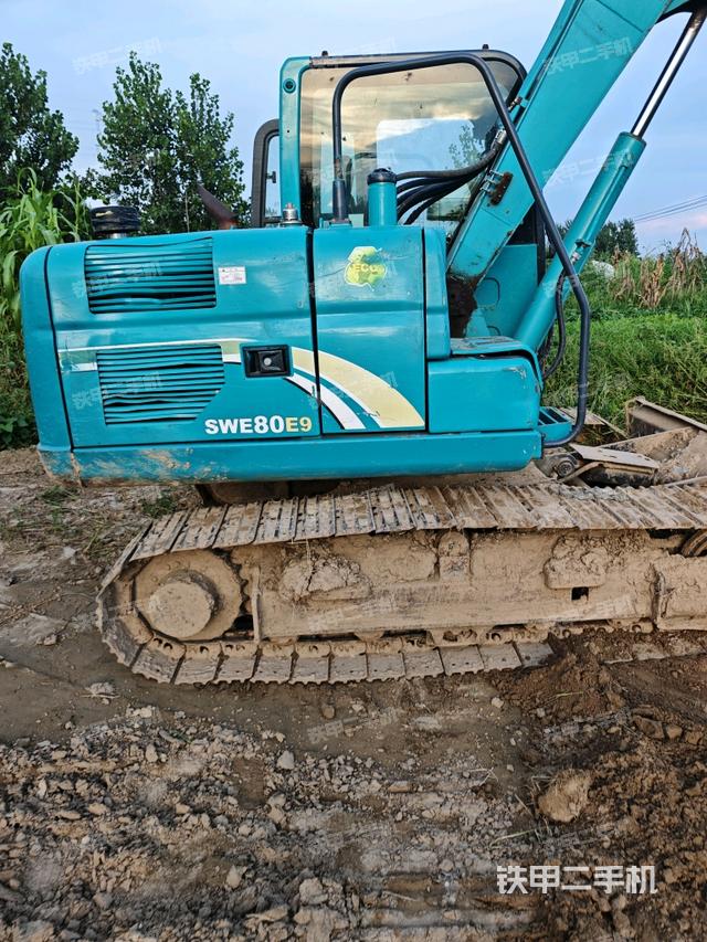 右前45（整机外观）