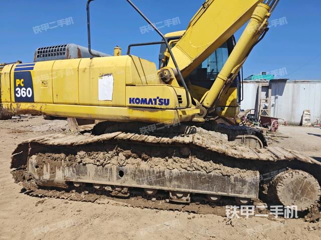 右前45（整机外观）