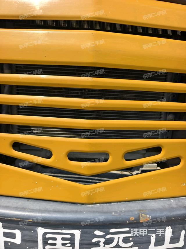 散热器室(大件舱室) 散热器室(大件舱室)