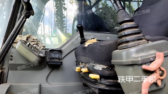 小时表(驾驶室部分) 小时表(驾驶室部分)