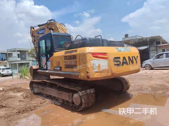 左后45(整机外观) 左后45(整机外观)