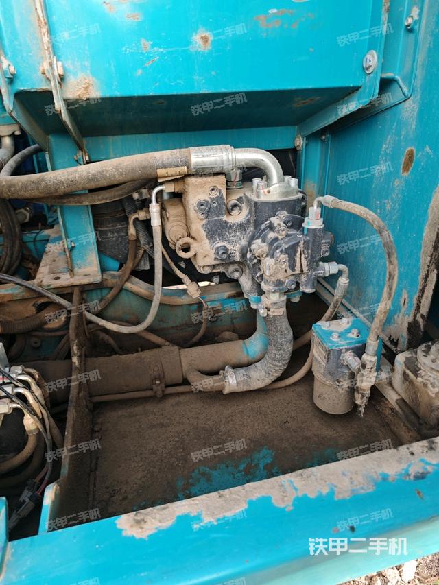 电瓶（大件舱室）