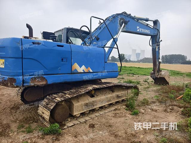 右后45(整机外观) 右后45(整机外观)