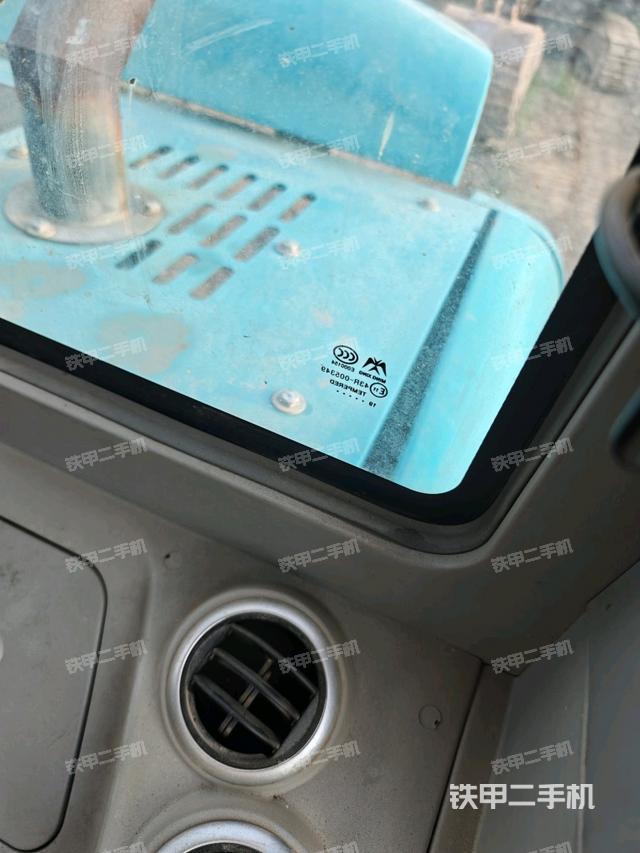 显示屏 （驾驶室部分）