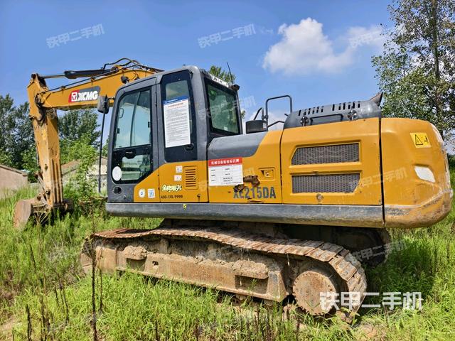 左后45(整机外观) 左后45(整机外观)