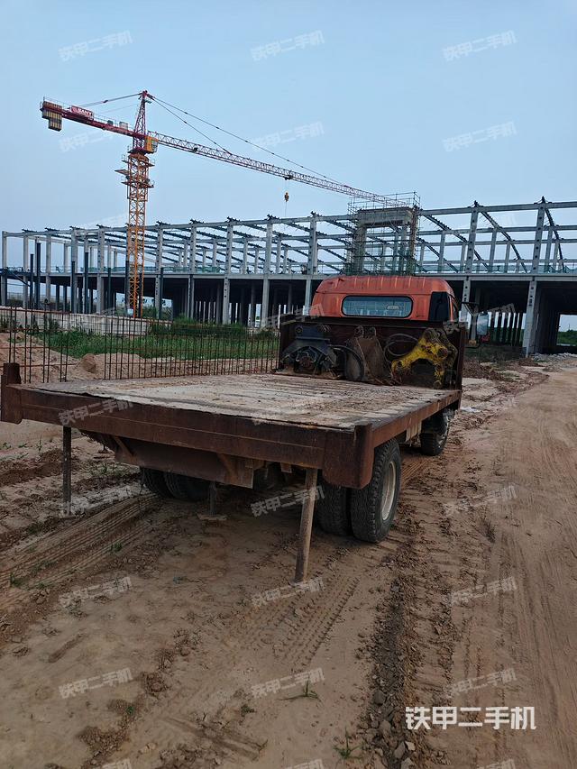 整機右后45°(設備外觀及核心部件) 整機右后45°(設備外觀及核心部件)