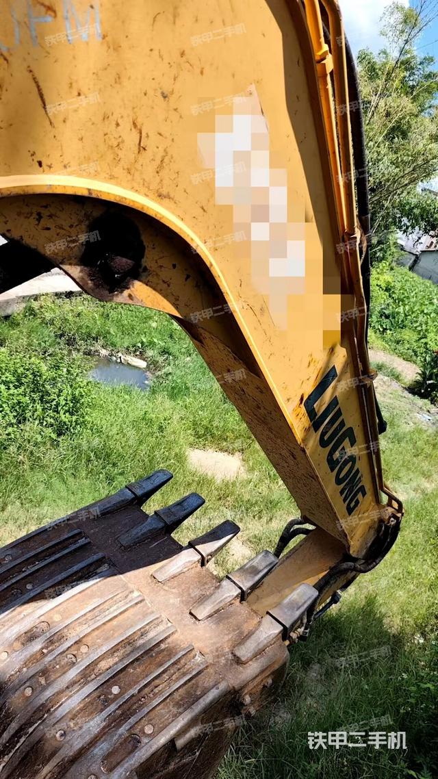 左后45（整机外观）