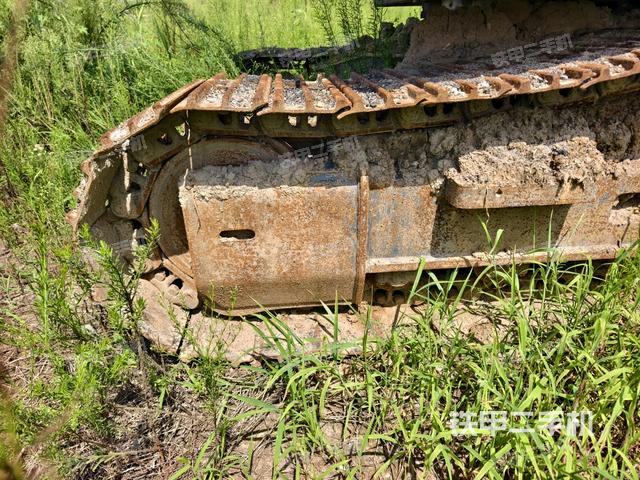 右驱动轮(行走机构) 右驱动轮(行走机构)