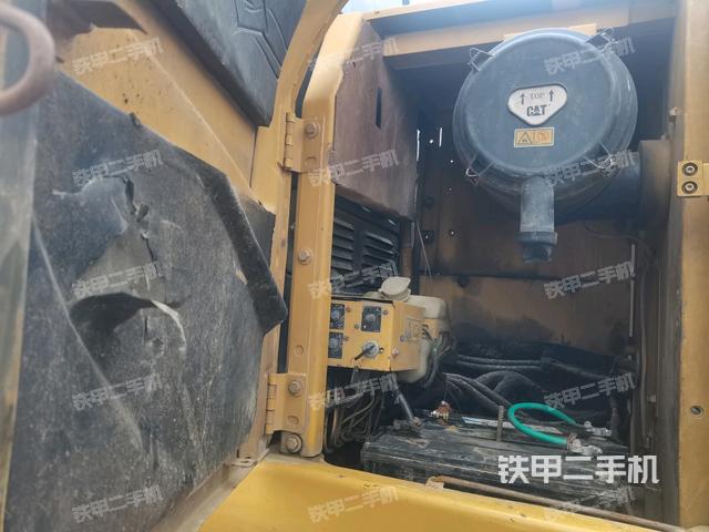 空滤仓整体(大件舱室) 空滤仓整体(大件舱室)