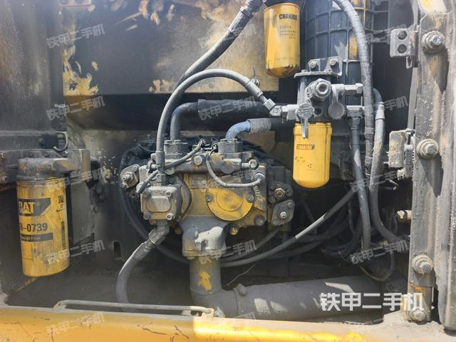 液压泵斜45 右(大件舱室) 液压泵斜45 右(大件舱室)