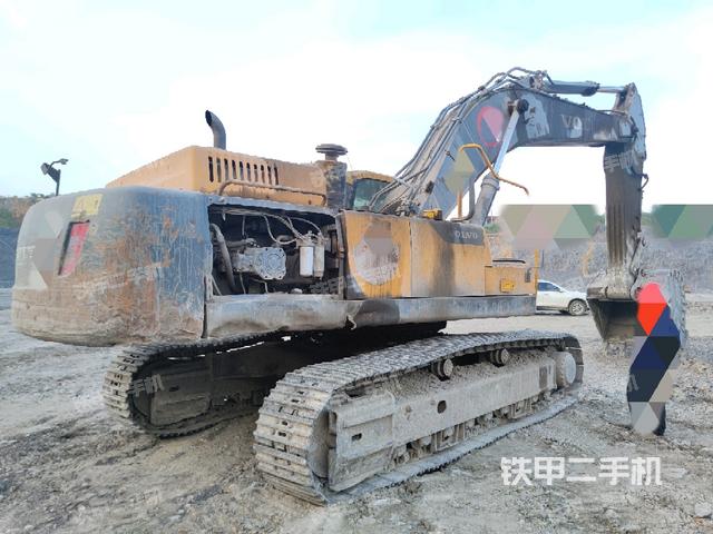 右后45（整机外观）