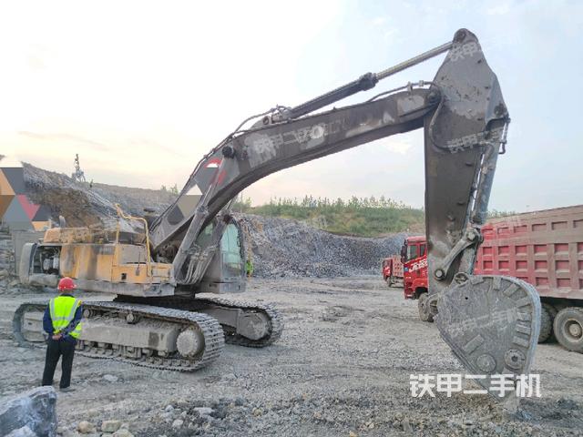 右前45（整机外观）