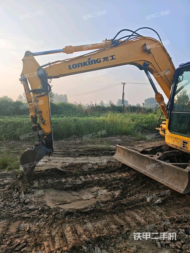 左后45（整机外观）