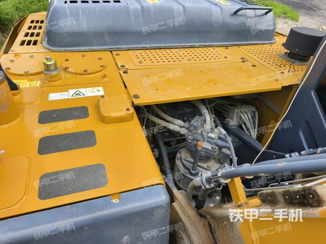 分配阀(上车部件) 分配阀(上车部件)