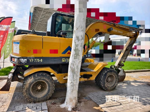 右后45(整机外观) 右后45(整机外观)