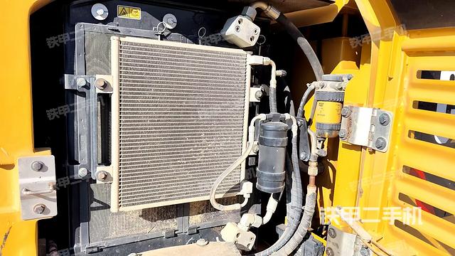 散热器室(大件舱室) 散热器室(大件舱室)