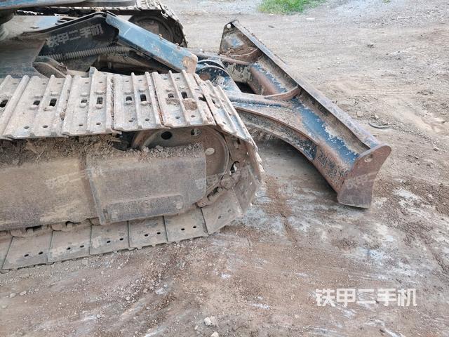 右托链轮+链筋(行走机构) 右托链轮+链筋(行走机构)