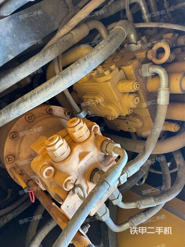 水箱+风扇特写（上车部件）