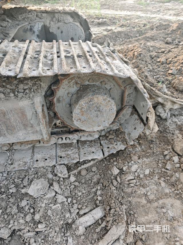 右导向轮（行走机构）