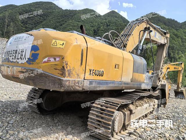 整機(jī)右后45°(整機(jī)外觀) 整機(jī)右后45°(整機(jī)外觀)