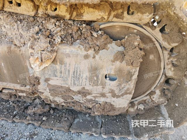 右导向轮（行走机构）