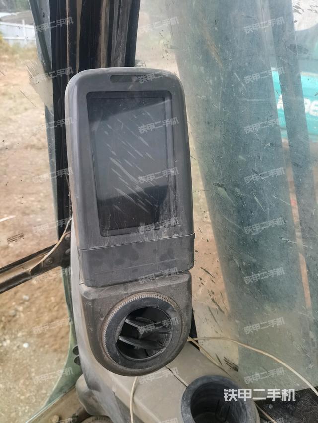 小时表(驾驶室部分) 小时表(驾驶室部分)