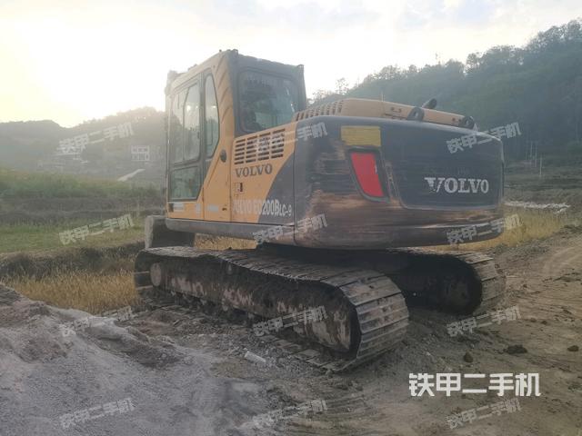 左后45(整机外观) 左后45(整机外观)