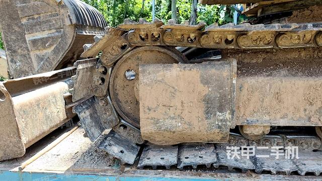 右导向轮（行走机构）