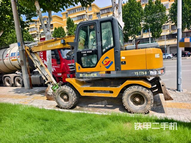 左后45(整机外观) 左后45(整机外观)