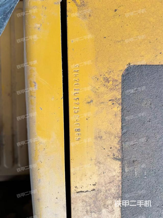 回转马达（上车部件）